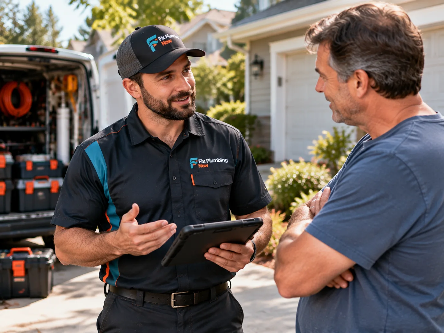 Clogged Drain Service Lubbock, TX FAQs